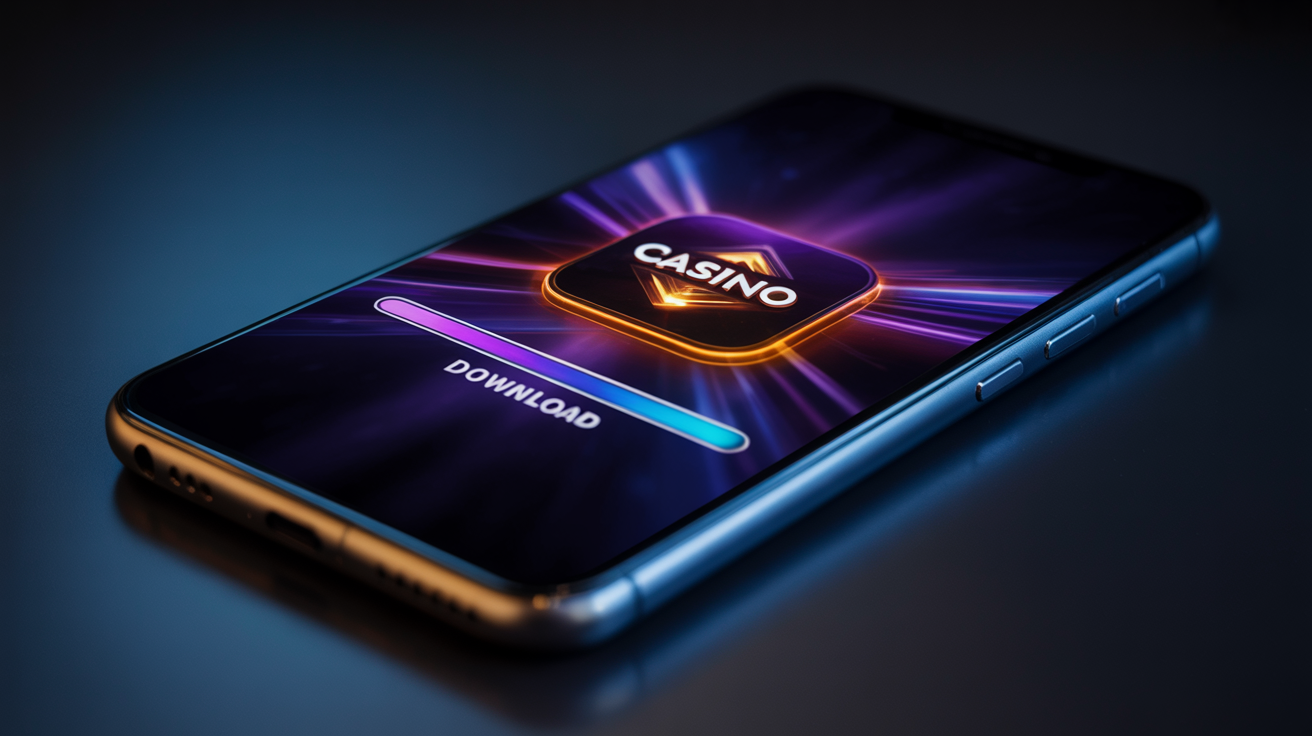 Mobile APK Downloads: Installing a Casino App Safely on Android