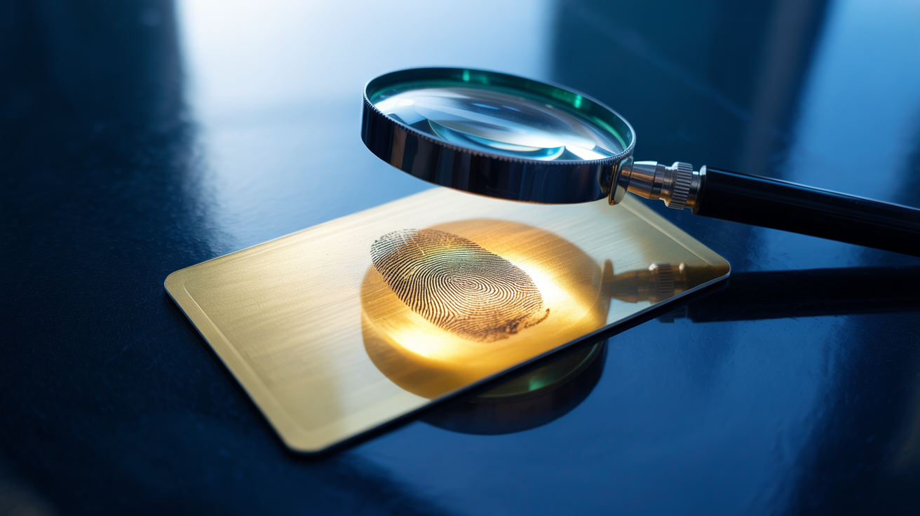 Verifying Your Account (KYC) Without the Stress