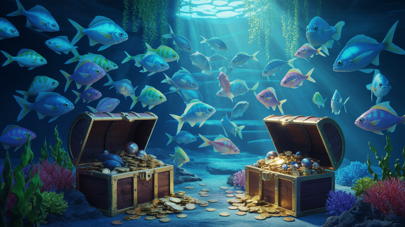 JDB Gaming game artwork