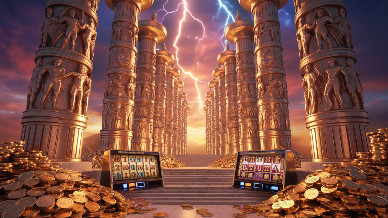 Pragmatic Play game artwork